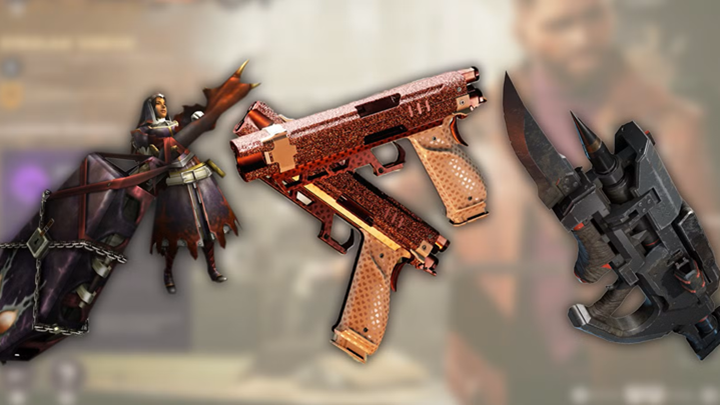 Top 5 Games With the Most Creative Weapons – Tools of Destruction Like No Other