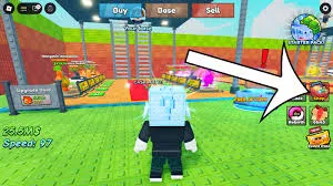 Roblox: Be A Lucky Block screenshot 3