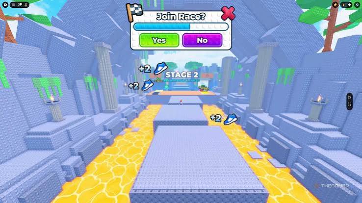 Roblox: +1 Speed Monkey Escape  screenshot 3