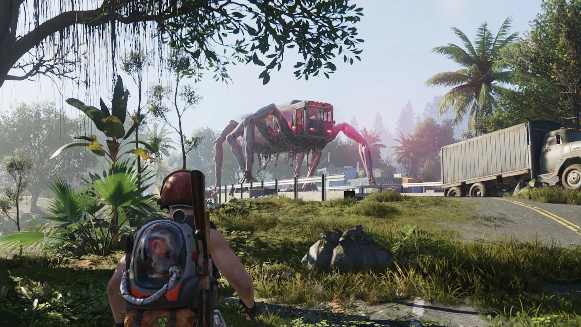 Once Human screenshot 3