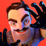 Hello Neighbor