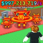 Roblox: Steal a Brainrot